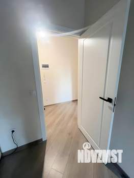 1-к квартира, вторичка, 33м2, 2/9 этаж