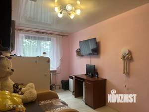2-к квартира, вторичка, 42м2, 3/5 этаж