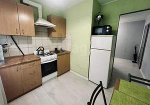 1-к квартира, вторичка, 33м2, 2/9 этаж