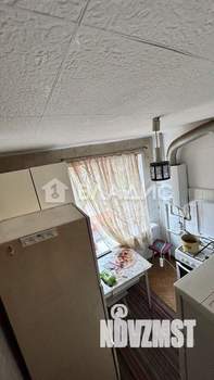 2-к квартира, вторичка, 43м2, 2/5 этаж