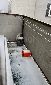 2-к квартира, вторичка, 48м2, 3/10 этаж