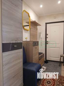 3-к квартира, вторичка, 69м2, 5/9 этаж