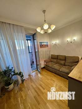 2-к квартира, вторичка, 64м2, 8/12 этаж