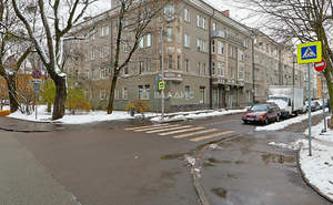 2-к квартира, вторичка, 68м2, 3/4 этаж