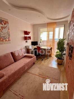 3-к квартира, вторичка, 65м2, 5/5 этаж