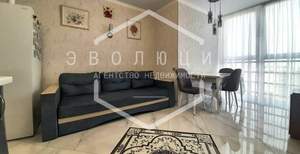 3-к квартира, вторичка, 84м2, 11/16 этаж