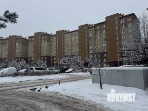 1-к квартира, вторичка, 42м2, 6/9 этаж