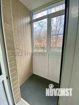2-к квартира, вторичка, 50м2, 1/9 этаж