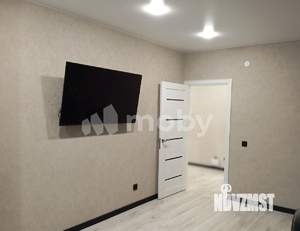 1-к квартира, вторичка, 43м2, 7/10 этаж