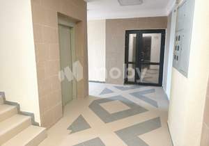 1-к квартира, вторичка, 45м2, 10/10 этаж