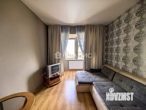1-к квартира, вторичка, 42м2, 12/12 этаж