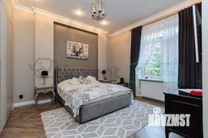 3-к квартира, вторичка, 113м2, 1/4 этаж