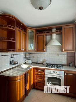 3-к квартира, вторичка, 64м2, 8/9 этаж