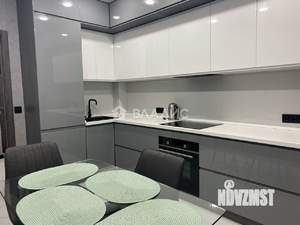 1-к квартира, вторичка, 42м2, 8/12 этаж