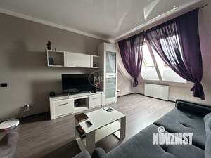 2-к квартира, вторичка, 58м2, 6/6 этаж