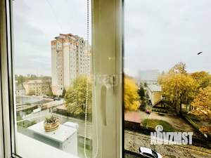 2-к квартира, вторичка, 51м2, 6/9 этаж