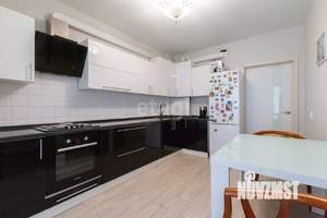 1-к квартира, вторичка, 50м2, 5/12 этаж