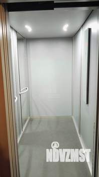 1-к квартира, вторичка, 42м2, 9/11 этаж