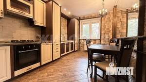 3-к квартира, вторичка, 92м2, 1/9 этаж