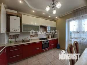 3-к квартира, вторичка, 83м2, 7/8 этаж