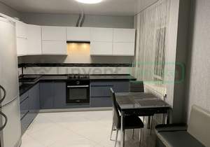 2-к квартира, вторичка, 54м2, 5/5 этаж