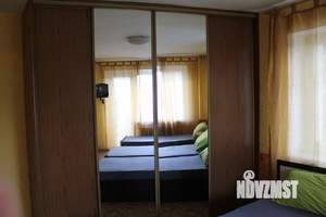 2-к квартира, вторичка, 44м2, 3/4 этаж