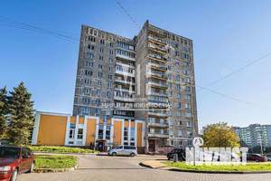 3-к квартира, вторичка, 66м2, 11/12 этаж