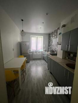 2-к квартира, вторичка, 58м2, 1/8 этаж