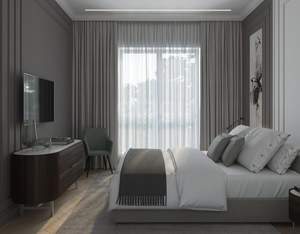 3-к квартира, вторичка, 109м2, 2/3 этаж