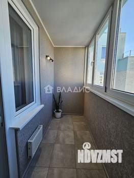 2-к квартира, вторичка, 65м2, 11/12 этаж