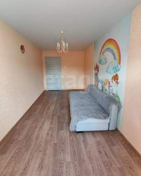 2-к квартира, вторичка, 46м2, 5/5 этаж