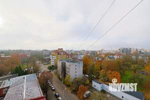 3-к квартира, вторичка, 102м2, 9/10 этаж