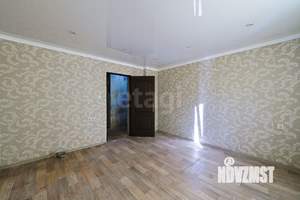 3-к квартира, вторичка, 69м2, 1/2 этаж