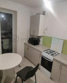 1-к квартира, вторичка, 24м2, 8/8 этаж