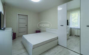 2-к квартира, вторичка, 45м2, 3/3 этаж