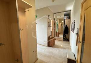 1-к квартира, вторичка, 43м2, 3/8 этаж