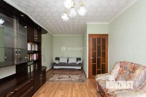 1-к квартира, вторичка, 35м2, 11/12 этаж