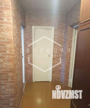 2-к квартира, вторичка, 51м2, 3/5 этаж