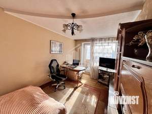 3-к квартира, вторичка, 53м2, 3/5 этаж