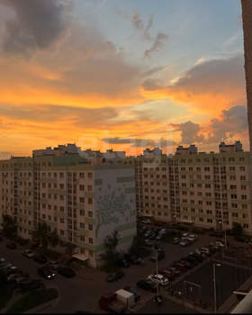 1-к квартира, вторичка, 30м2, 8/8 этаж