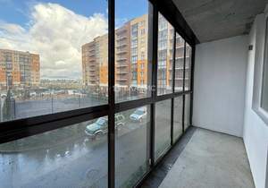 1-к квартира, вторичка, 47м2, 2/9 этаж