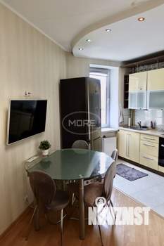 1-к квартира, вторичка, 46м2, 4/9 этаж