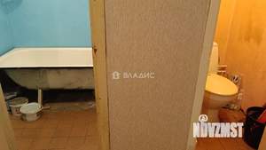 1-к квартира, вторичка, 37м2, 2/5 этаж