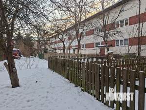 1-к квартира, вторичка, 45м2, 1/1 этаж