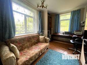 2-к квартира, вторичка, 55м2, 1/2 этаж