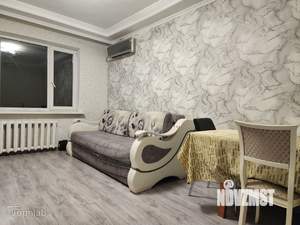 2-к квартира, вторичка, 51м2, 2/5 этаж