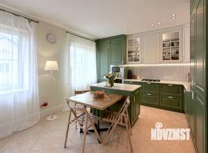 4-к квартира, вторичка, 165м2, 5/6 этаж