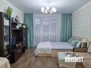 2-к квартира, вторичка, 67м2, 6/10 этаж