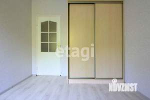 4-к квартира, вторичка, 115м2, 2/2 этаж