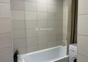 1-к квартира, вторичка, 39м2, 1/9 этаж